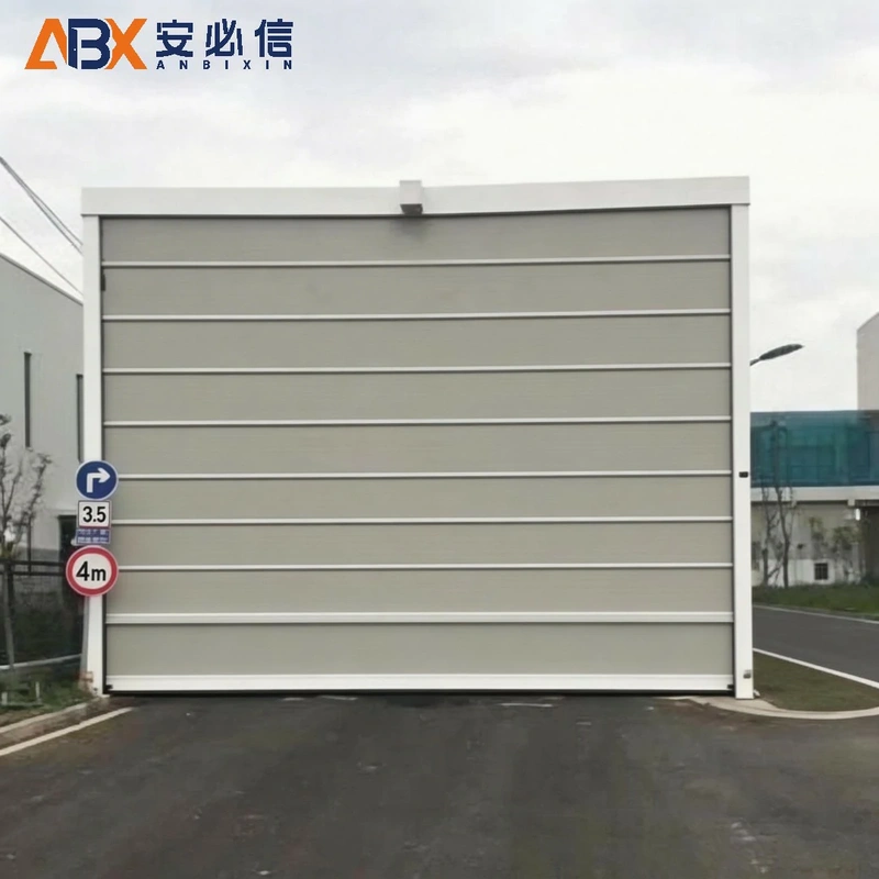 宿州背带堆积门